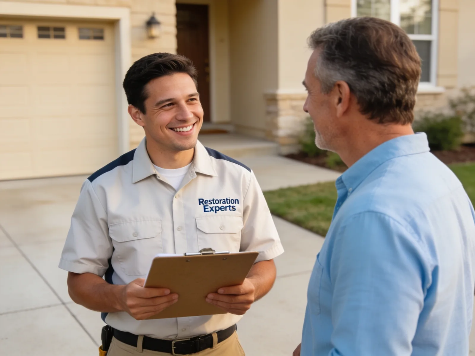 Water Damage Cleanup Madison, ME FAQs